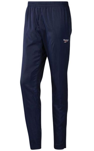 Reebok HUSH OLYMPIC TRACKP CONAVY | Jogginghose für Damen | Blau