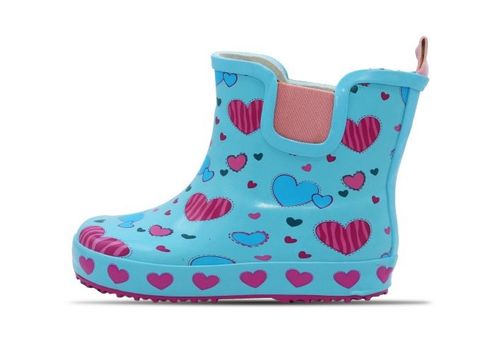 Beck Kleinkinder Gummistiefel | Gummistiefel für Kinder | Sweathearts