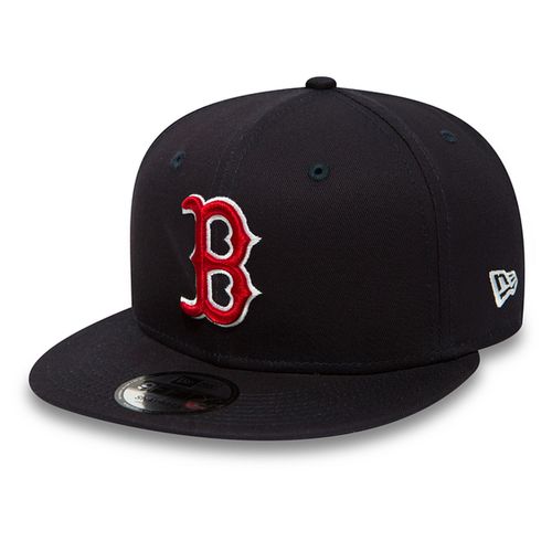 New Era MLB 9Fifty Bosred | Caps für Unisex | Blau