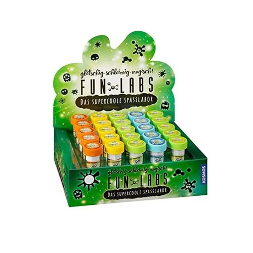 Kosmos Fun Labs | Spielsachen für Kinder | .