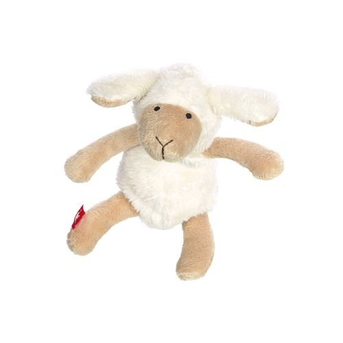 sigikid Mini Kuscheltier Schaf Sweety | Kuscheltiere für Kinder | .