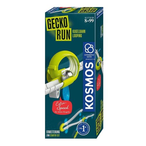 Kosmos 620981 Gecko Run Looping | Spielsachen für Kinder | EST. 1886