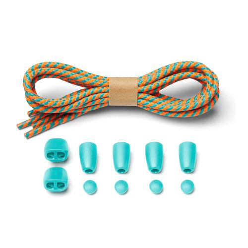 Affenzahn Schnürsenkel mit Cord Lock | Accessoires Kinder für Kinder | Krabbe