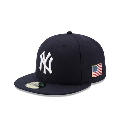 New Era 11212286 | Caps für Unisex | Navy