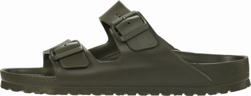 Birkenstock Arizona | Sandalen für Unisex | Khaki