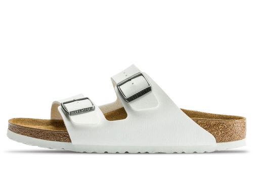 Arizona | Sandalen für Unisex | weiß