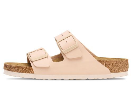 Birkenstock Arizona | Sandalen für Unisex | New Beige
