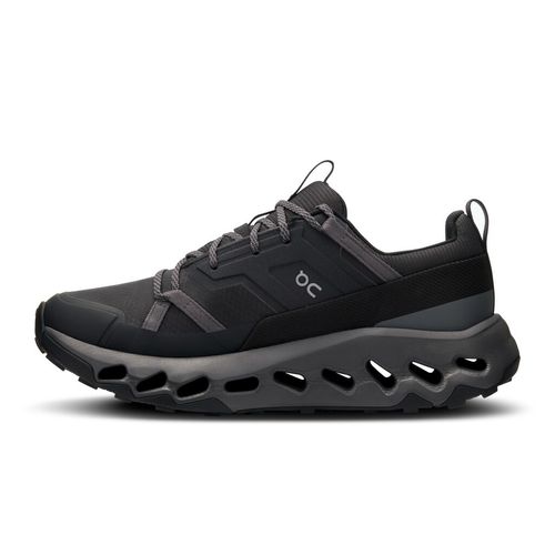 On Running Cloudhorizon Waterproof | Wanderschuhe für Damen | Black / Eclipse