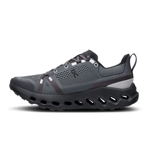 On Running Cloudsurfer Trail | Laufschuhe für Damen | Eclipse / Black