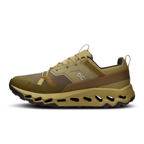 On Running Cloudhorizon Waterproof | Wanderschuhe für Herren | Safari / Olive
