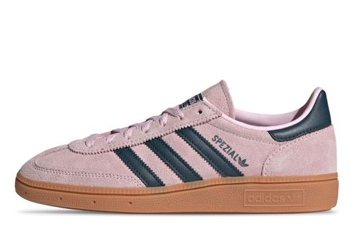 Adidas Handball Spezial | Sneaker für Damen | Pink / Navy