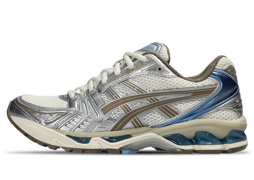 asics Gel Kayano 14 | Sneaker für Damen | Cream / Pepper
