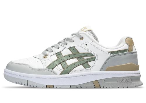 asics EX89 | Sneaker für Herren | White / Slate Grey