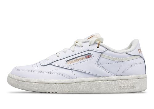 Reebok Club C | Sneaker für Damen | White