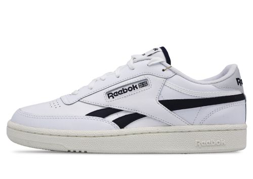 Reebok Club C Rev | Sneaker für Herren | White / Navy
