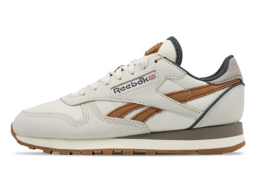 Reebok Classic Leather 1983 | Sneaker für Unisex | Chalk/tan