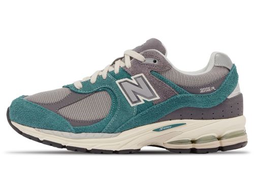 New Balance M2002REM | Sneaker für Damen | New Spruce / Magnet / Shadow