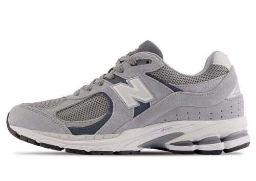 New Balance M2002RST | Sneaker für Herren | Steel / Lead / Orca