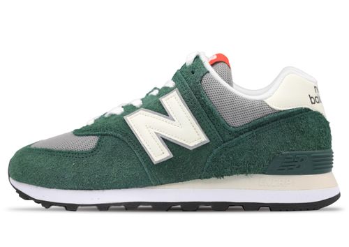 New Balance U574GNH | Sneaker für Unisex | Green
