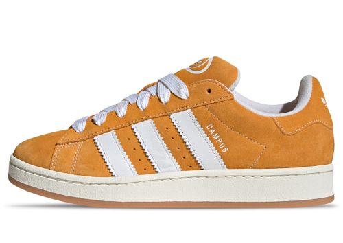 Adidas Campus 00s | Sneaker für Herren | Collegiate Gold / White