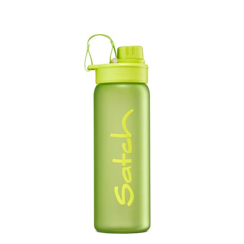satch Sport Trinkflasche | Trinkflasche für Kinder | Lime Green