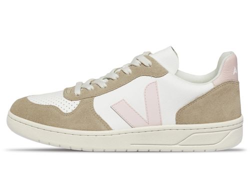 Veja  | Sneaker für Damen | Weiß