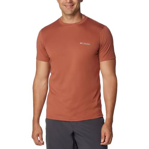 Columbia Zero Rules Tech Tee | Shirts für Herren | Auburn