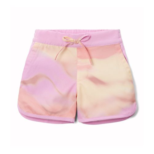 Columbia Sandy Shores Boardshorts | Kurze Hosen/Shorts für Kinder | Salmon Rose Undercurrent