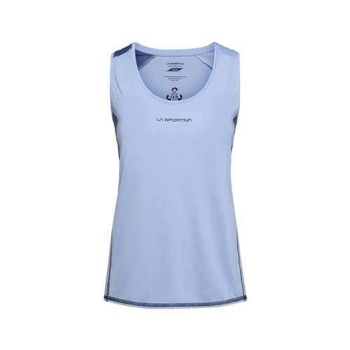La Sportiva Embrace Tank Top | Tank Tops für Damen | Stone Blue / Moonlight