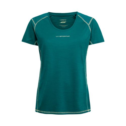 La Sportiva Compass Tee | Shirts für Damen | Everglade