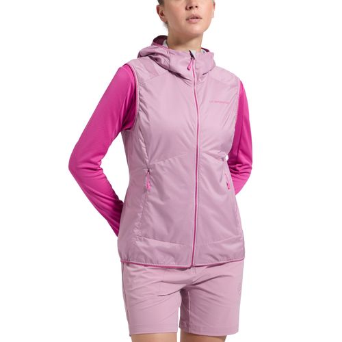 La Sportiva Across Lite Vest | Übergangsjacken für Damen | EST. 1886