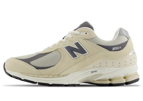 New Balance M2002RFA | Sneaker für Herren | Sandstone / Magnet