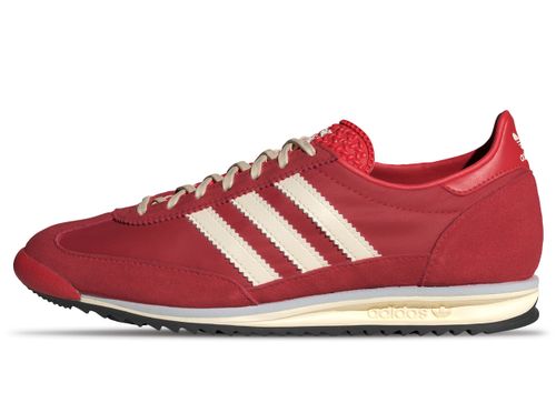 Adidas SL 72 OG | Sneaker für Damen | Better Scarlet / Cream White