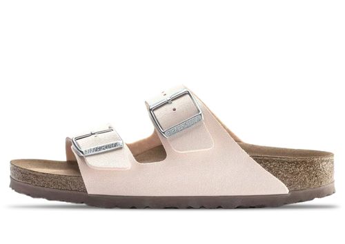 Birkenstock Arizona | Sandalen für Damen | Light Rose