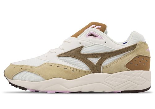Mizuno Contender S | Sneaker für Herren | Mojave Desert / Tigers Eye