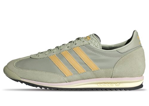 Adidas SL 72 OG | Sneaker für Damen | Halo Green