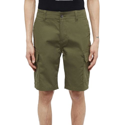 Dickies Millerville Short | Kurze Hosen/Shorts für Herren | Military