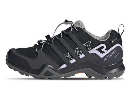 Terrex Swift R2 GTX | Wanderschuhe für Damen | Core Black / Dgh Solid Grey