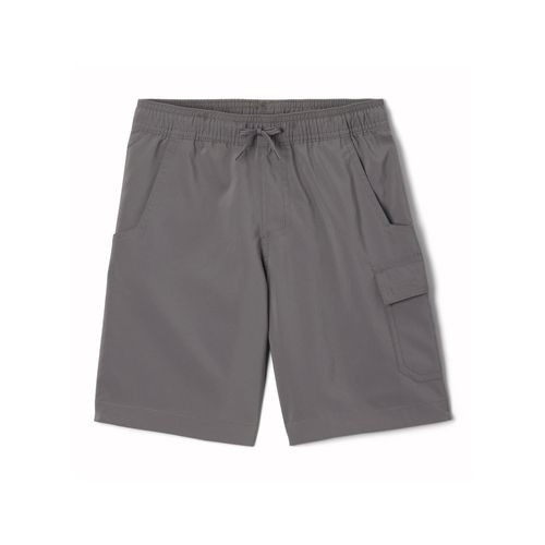 Columbia Silver Ridge Shorts | Kurze Hosen/Shorts für Kinder | City Grey
