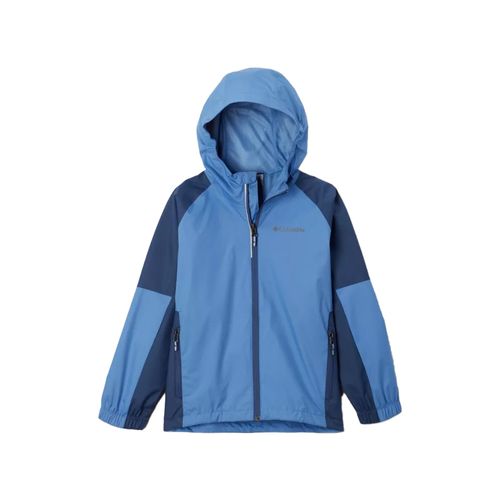 Columbia Dalby Springs II Jacket | Leichte Jacken für Kinder | Skyler / Dark Mountain