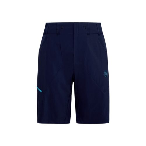 La Sportiva Scout Shorts | Kurze Hosen/Shorts für Herren | Deep Sea