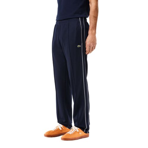 Lacoste Originale Paris Pant | Lange Hosen für Herren | Navy