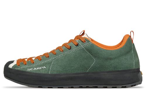 Scarpa Mojito Wrap | Wanderschuhe für Herren | Forest