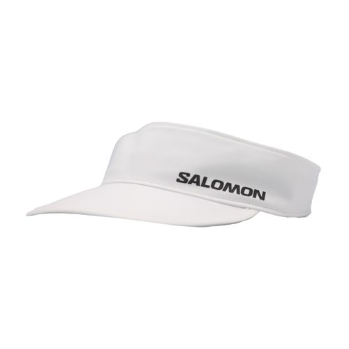 Salomon Cross Cap | Caps für Unisex | White