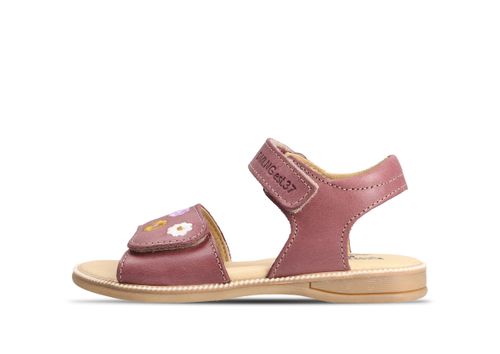 Däumling Venka | Sandalen für Kinder | Chalk Moscato