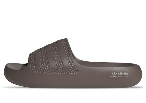 Adidas Adilette Ayoon | Badeschuhe für Damen | Earth Strata