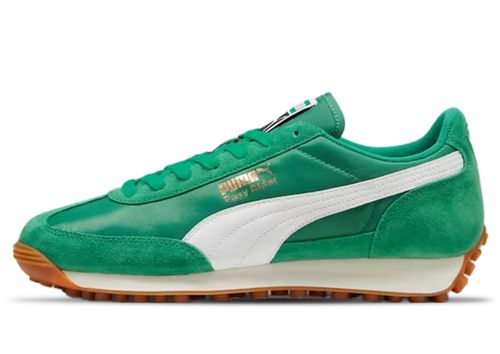 Puma Lifestyle Easy Rider Vintage | Sneaker für Unisex | Archive Green / White