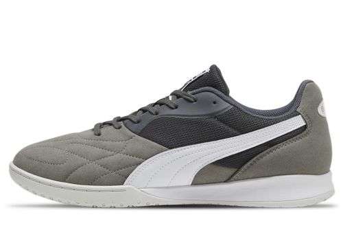 Puma Fussball | Fußballschuhe für Unisex | Gray/white