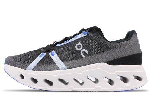 On Running Cloudeclipse | Laufschuhe für Herren | Black / Frost