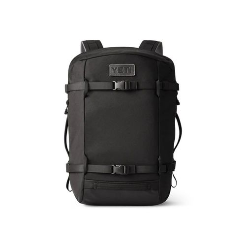 YETI Crossroads Backpack | Rucksack für Unisex | Black